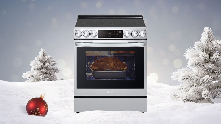 Save up to 35% on select cooking appliances